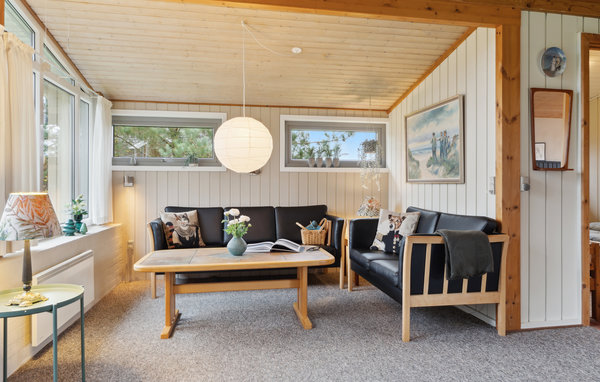 Holiday Home - Lakolk , Denmark - R10034 301
