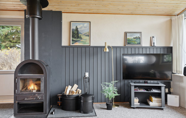 Holiday Home - Lakolk , Denmark - R10034 4