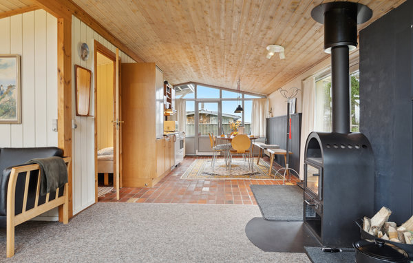 Holiday Home - Lakolk , Denmark - R10034 302