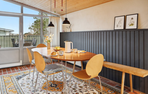 Holiday Home - Lakolk , Denmark - R10034 5