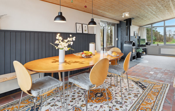Holiday Home - Lakolk , Denmark - R10034 6
