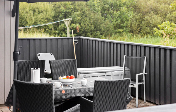 Holiday Home - Lakolk , Denmark - R10034 101