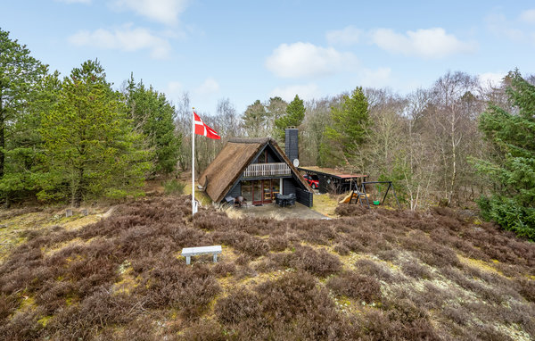 Feriehuse - Kromose , Danmark - R10035 1