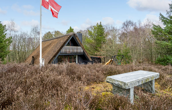Ferienhaus 