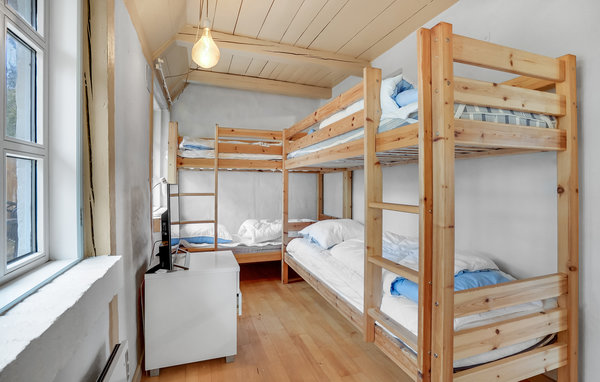 Vakantiehuis - Havneby , Denemarken - R10036 603