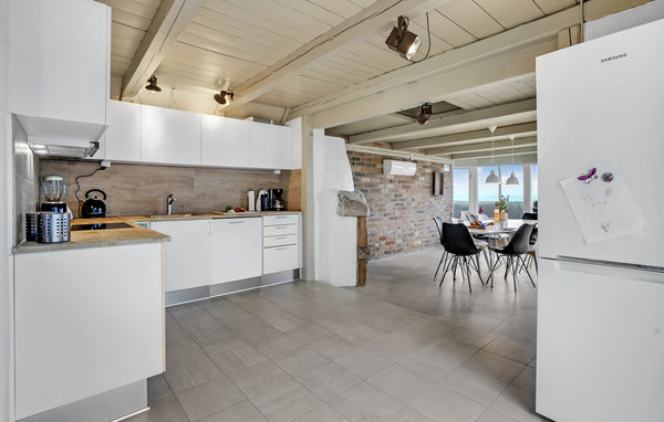 Vakantiehuis - Havneby , Denemarken - R10036 7
