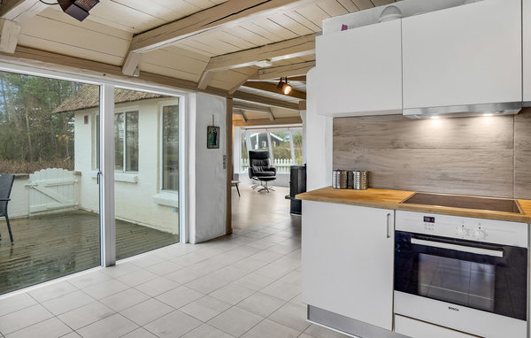 Vakantiehuis - Havneby , Denemarken - R10036 401