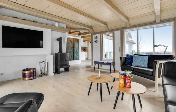 Vakantiehuis - Havneby , Denemarken - R10036 3