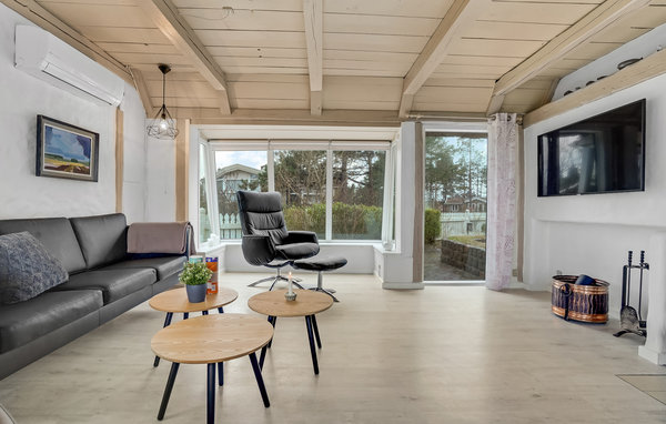 Vakantiehuis - Havneby , Denemarken - R10036 302