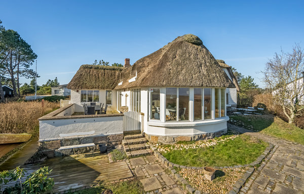 Vakantiehuis - Havneby , Denemarken - R10036 81