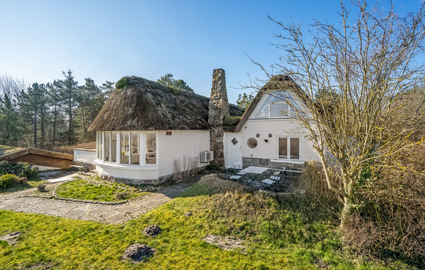 Vakantiehuis - Havneby , Denemarken - R10036 82