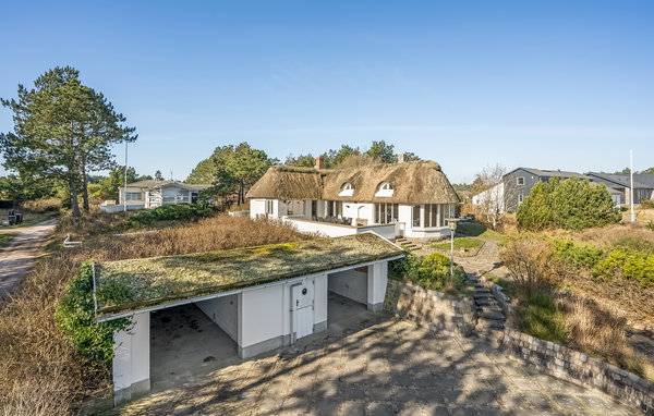 Vakantiehuis - Havneby , Denemarken - R10036 83