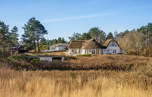Vakantiehuis - Havneby , Denemarken - R10036 84