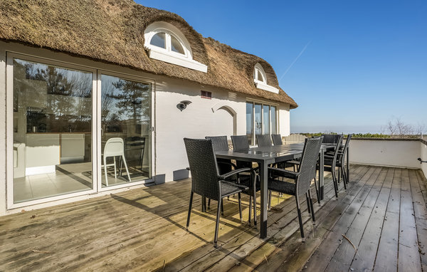 Vakantiehuis - Havneby , Denemarken - R10036 102