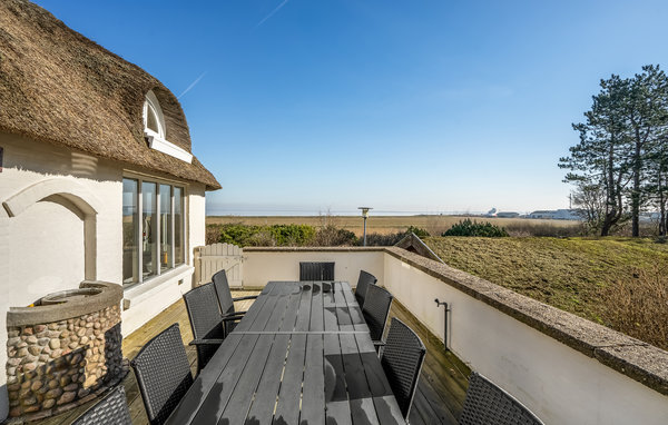 Vakantiehuis - Havneby , Denemarken - R10036 104