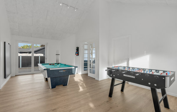 Ferienhaus - Havneby , Dänemark - R10039 8