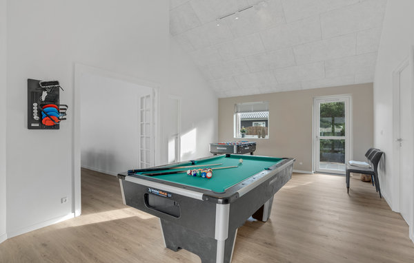 Ferienhaus - Havneby , Dänemark - R10039 802