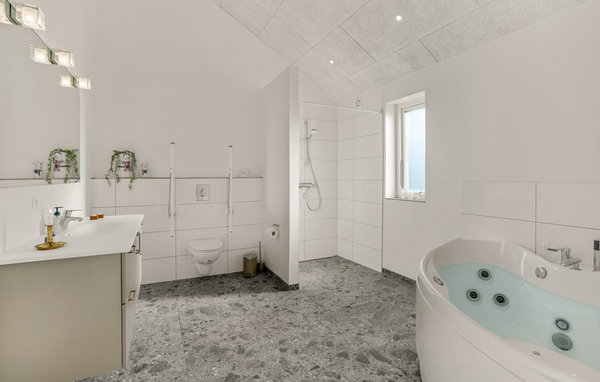 Ferienhaus - Havneby , Dänemark - R10039 702