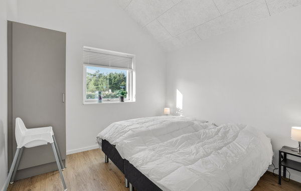 Ferienhaus - Havneby , Dänemark - R10039 602