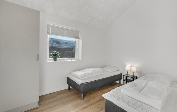 Ferienhaus - Havneby , Dänemark - R10039 604