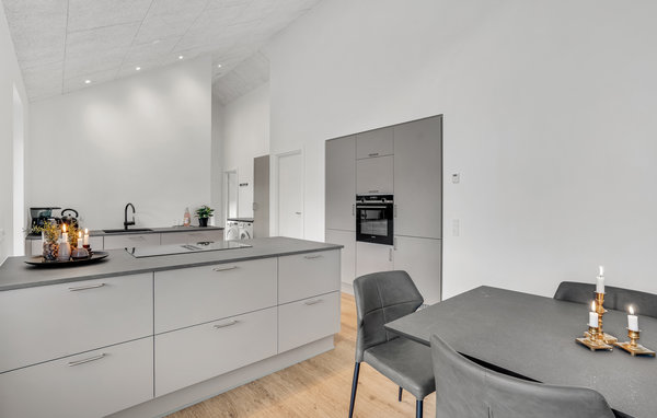 Ferienhaus - Havneby , Dänemark - R10039 401