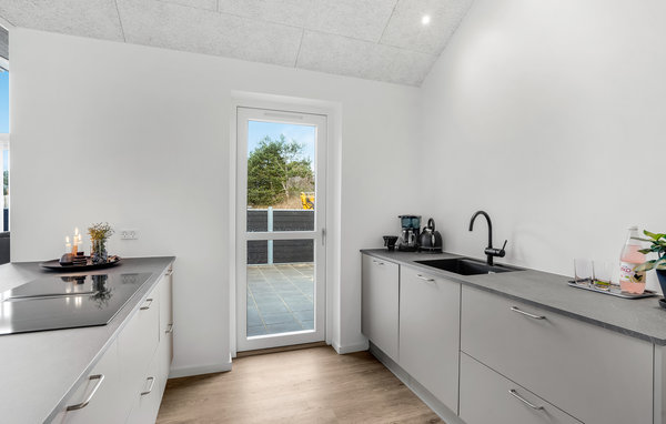Ferienhaus - Havneby , Dänemark - R10039 402