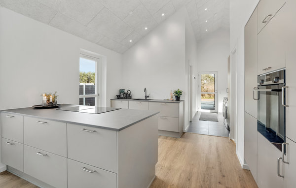 Ferienhaus - Havneby , Dänemark - R10039 403