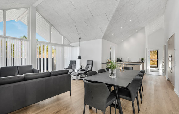 Ferienhaus - Havneby , Dänemark - R10039 4