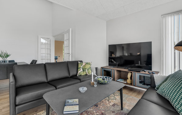 Ferienhaus - Havneby , Dänemark - R10039 5
