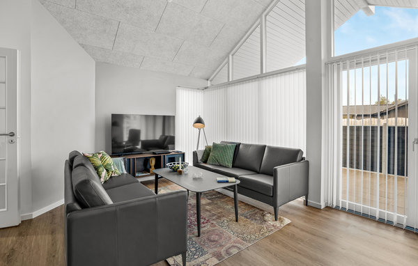 Ferienhaus - Havneby , Dänemark - R10039 301