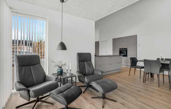Ferienhaus - Havneby , Dänemark - R10039 302