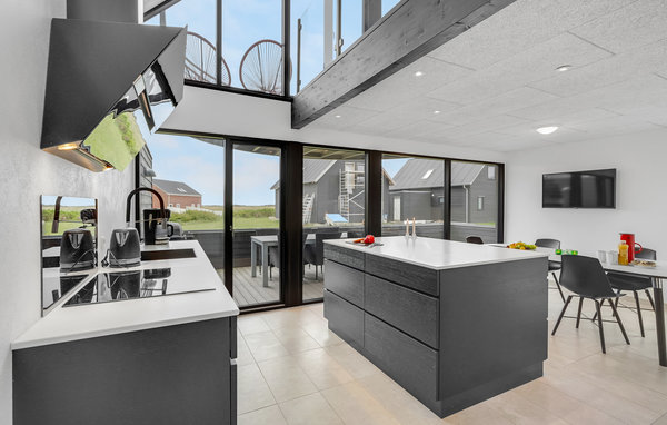 Feriehuse - Havneby , Danmark - R10040 4