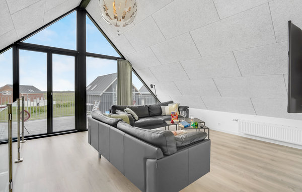 Feriehuse - Havneby , Danmark - R10040 3
