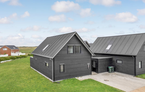 Feriehuse - Havneby , Danmark - R10040 82