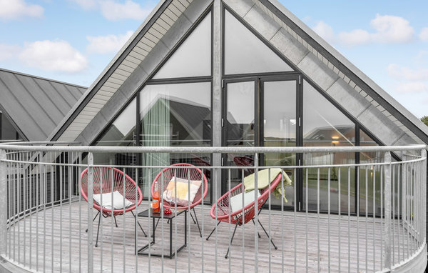 Feriehuse - Havneby , Danmark - R10040 101