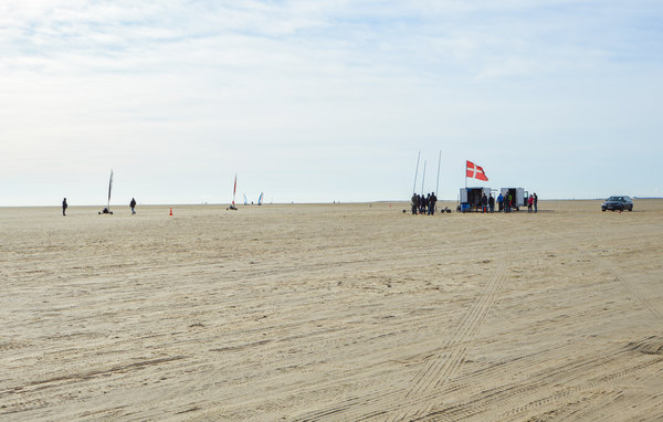 Holiday Home - Havneby , Denmark - R10041 903