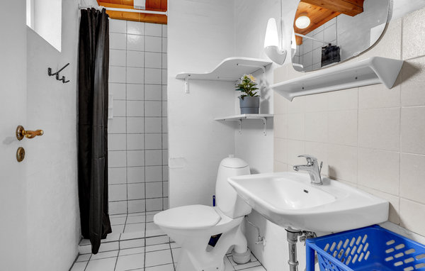 Holiday Home - Havneby , Denmark - R10041 701