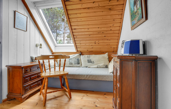 Holiday Home - Havneby , Denmark - R10041 601
