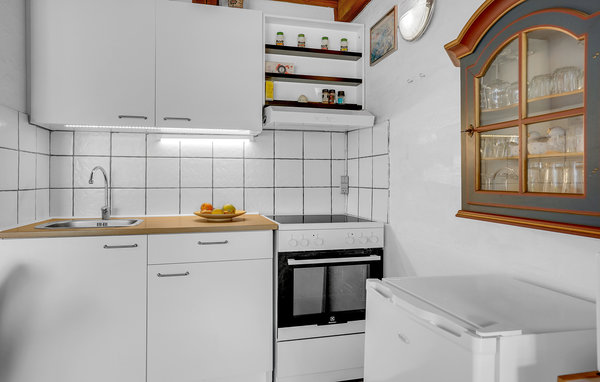 Holiday Home - Havneby , Denmark - R10041 401