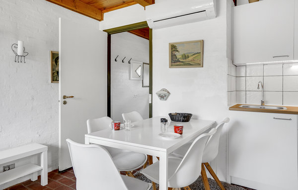 Holiday Home - Havneby , Denmark - R10041 402