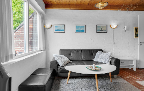 Holiday Home - Havneby , Denmark - R10041 302