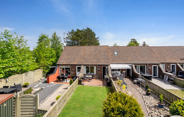 Holiday Home - Havneby , Denmark - R10041 81
