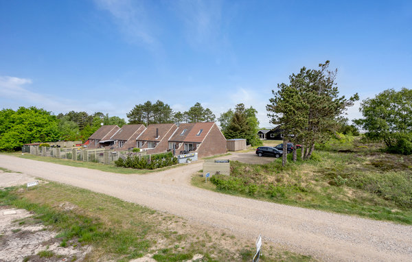Holiday Home - Havneby , Denmark - R10041 83