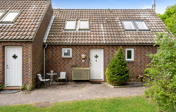 Holiday Home - Havneby , Denmark - R10041 84