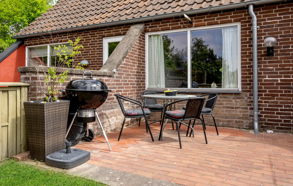 Holiday Home - Havneby , Denmark - R10041 7