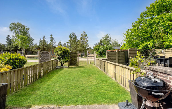 Holiday Home - Havneby , Denmark - R10041 8