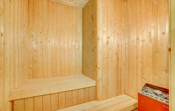 Feriehus - Havneby , Danmark - R10042 9