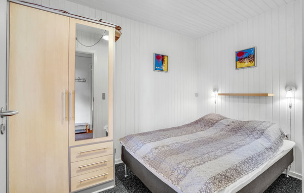 Feriehus - Havneby , Danmark - R10042 8