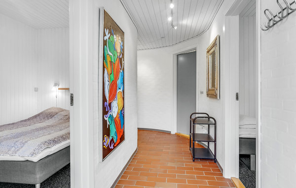 Feriehus - Havneby , Danmark - R10042 501