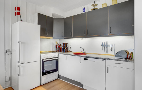 Feriehus - Havneby , Danmark - R10042 6